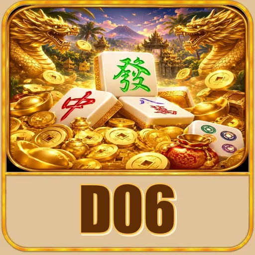 Ikon d06 untuk langkah pasang APK